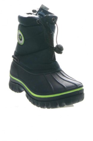 Kinderschuhe Enrico Coveri, Größe 31, Farbe Blau, Preis 36,83 €