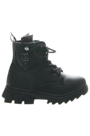 Kinderschuhe Enrico Coveri, Größe 31, Farbe Schwarz, Preis 23,53 €