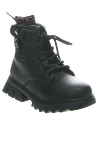 Kinderschuhe Enrico Coveri, Größe 31, Farbe Schwarz, Preis 23,53 €