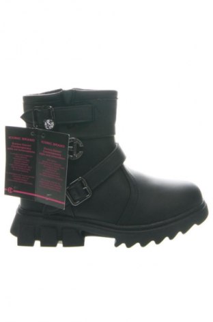 Kinderschuhe Enrico Coveri, Größe 32, Farbe Schwarz, Preis 36,83 €