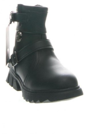 Kinderschuhe Enrico Coveri, Größe 32, Farbe Schwarz, Preis 36,83 €