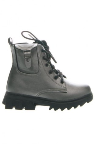 Kinderschuhe Enrico Coveri, Größe 31, Farbe Grau, Preis 36,83 €