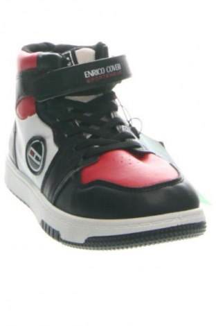 Kinderschuhe Enrico Coveri, Größe 35, Farbe Mehrfarbig, Preis 25,32 €