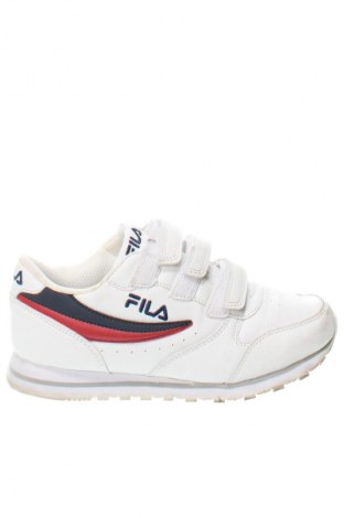 Detské topánky  FILA, Veľkosť 33, Farba Biela, Cena  43,95 €