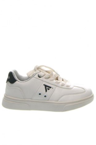 Kinderschuhe Fred Mello, Größe 32, Farbe Weiß, Preis 31,71 €