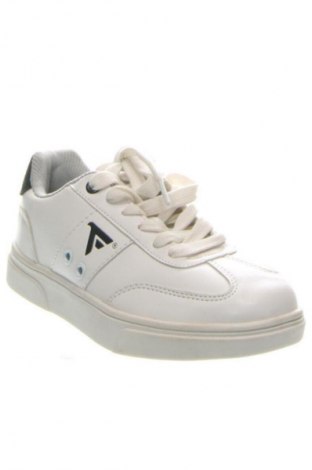 Kinderschuhe Fred Mello, Größe 32, Farbe Weiß, Preis 31,71 €