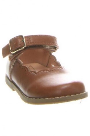 Detské topánky  Friboo, Veľkosť 23, Farba Hnedá, Cena  12,95 €