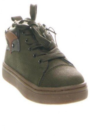 Detské topánky  Friboo, Veľkosť 25, Farba Zelená, Cena  21,95 €