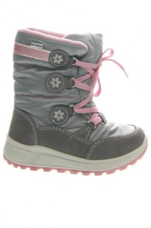 Kinderschuhe Fullstop., Größe 28, Farbe Grau, Preis 21,38 €