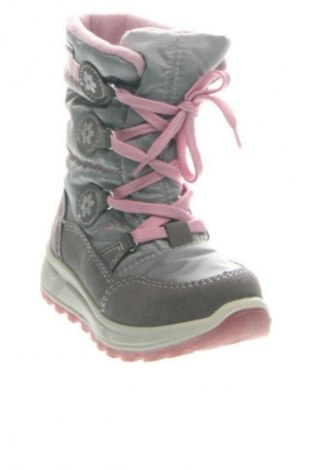 Kinderschuhe Fullstop., Größe 28, Farbe Grau, Preis 21,38 €