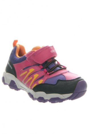 Kinderschuhe Geox, Größe 35, Farbe Mehrfarbig, Preis 68,99 €