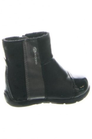 Kinderschuhe Geox, Größe 18, Farbe Schwarz, Preis 45,09 €