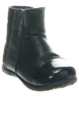 Kinderschuhe Geox, Größe 18, Farbe Schwarz, Preis 45,09 €