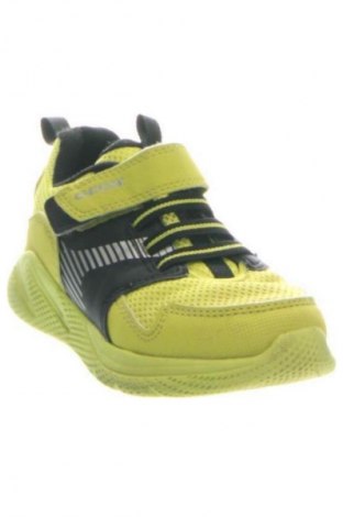 Kinderschuhe Geox, Größe 28, Farbe Mehrfarbig, Preis 38,87 €