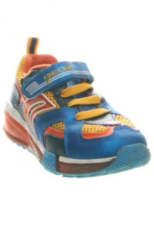 Kinderschuhe Geox, Größe 28, Farbe Mehrfarbig, Preis 38,87 €