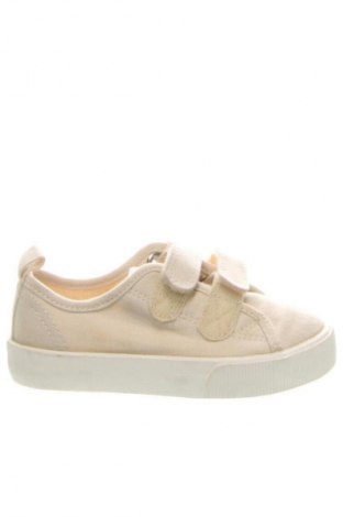 Kinderschuhe H&M, Größe 25, Farbe Beige, Preis 13,99 €