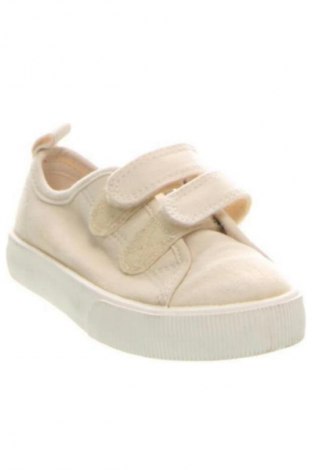 Kinderschuhe H&M, Größe 25, Farbe Beige, Preis 13,99 €