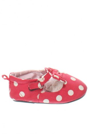 Kinderschuhe H&M, Größe 20, Farbe Mehrfarbig, Preis 17,99 €