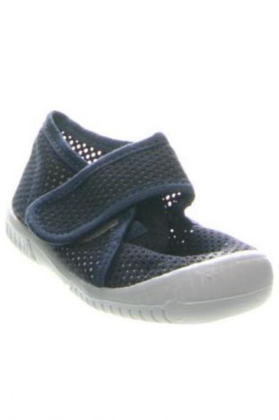 Kinderschuhe H&M, Größe 21, Farbe Blau, Preis € 14,83