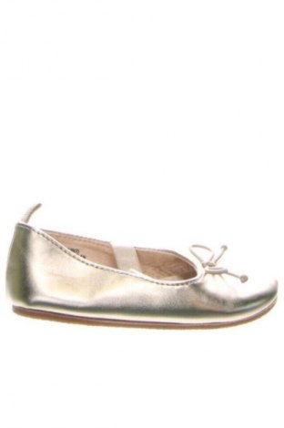 Kinderschuhe H&M, Größe 22, Farbe Golden, Preis € 14,83