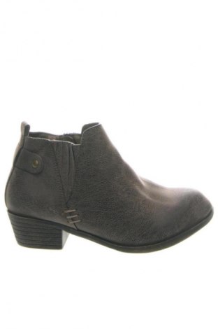 Detské topánky  Jessica, Veľkosť 21, Farba Hnedá, Cena  17,95 €