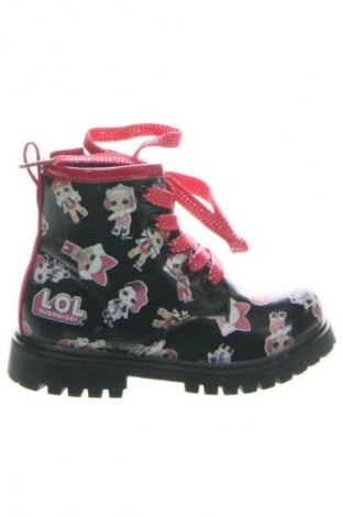 Kinderschuhe LOL Surprise, Größe 25, Farbe Mehrfarbig, Preis 36,83 €