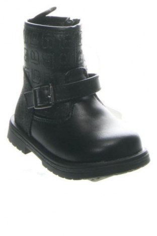 Kinderschuhe Laura Biagiotti, Größe 21, Farbe Schwarz, Preis 71,61 €