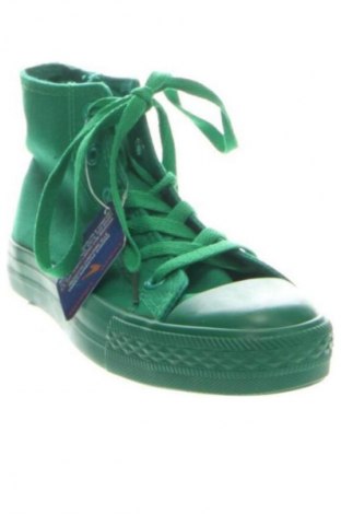 Kinderschuhe Madigan, Größe 33, Farbe Grün, Preis 18,41 €