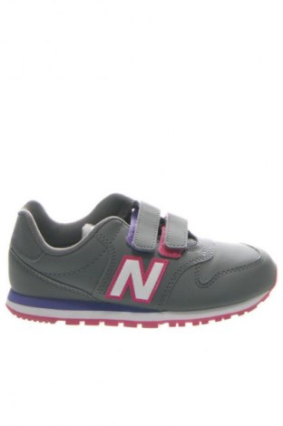Kinderschuhe New Balance, Größe 30, Farbe Grau, Preis 55,24 €