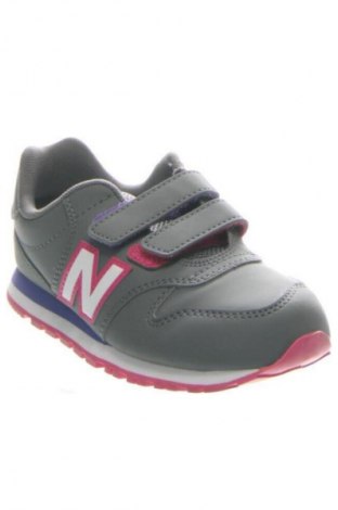 Kinderschuhe New Balance, Größe 30, Farbe Grau, Preis 55,24 €
