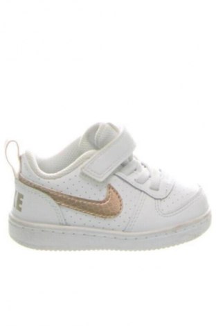 Detské topánky  Nike, Veľkosť 21, Farba Biela, Cena  38,95 €