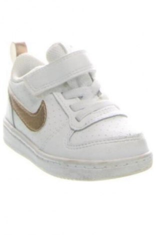 Detské topánky  Nike, Veľkosť 21, Farba Biela, Cena  38,95 €