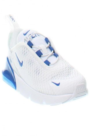 Dětské boty  Nike, Velikost 25, Barva Bílá, Cena  1 429,00 Kč