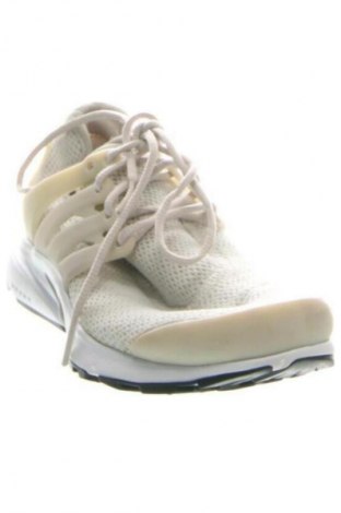 Kinderschuhe Nike, Größe 33, Farbe Ecru, Preis 38,87 €