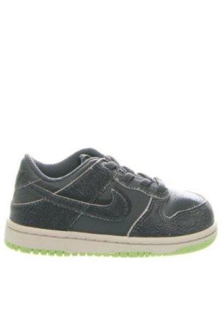 Kinderschuhe Nike, Größe 25, Farbe Grau, Preis 61,99 €