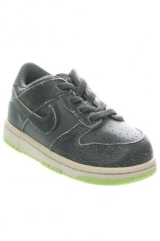Kinderschuhe Nike, Größe 25, Farbe Grau, Preis 61,99 €
