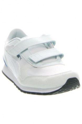 Kinderschuhe PUMA, Größe 35, Farbe Mehrfarbig, Preis 61,99 €