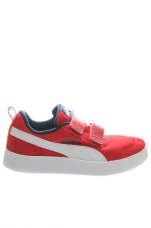 Kinderschuhe PUMA, Größe 30, Farbe Weiß, Preis 47,57 €