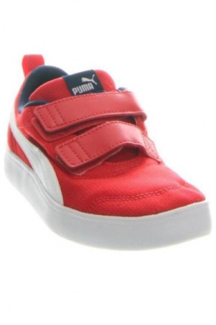 Kinderschuhe PUMA, Größe 30, Farbe Weiß, Preis 47,57 €