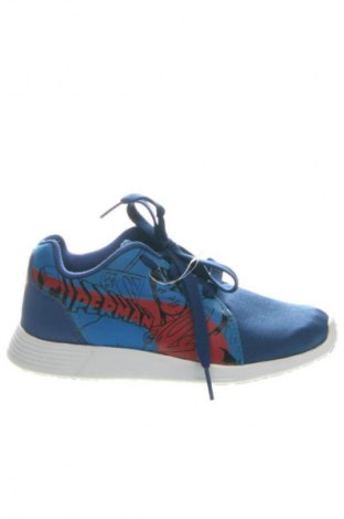 Kinderschuhe PUMA, Größe 34, Farbe Blau, Preis 47,57 €