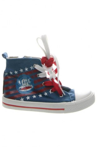 Kinderschuhe Paul Frank, Größe 30, Farbe Mehrfarbig, Preis 14,32 €