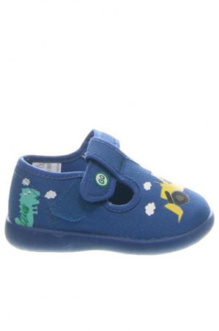 Kinderschuhe Peppa Pig, Größe 24, Farbe Blau, Preis 17,99 €