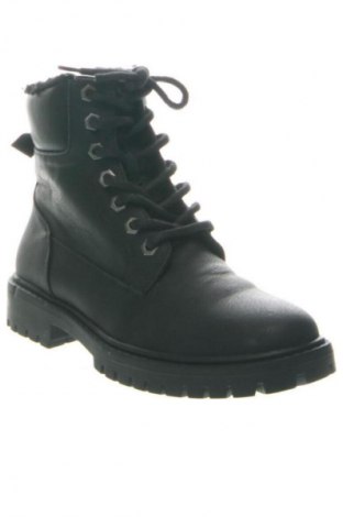 Detské topánky  Pier One, Veľkosť 37, Farba Čierna, Cena  21,95 €