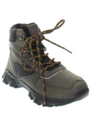 Kinderschuhe Primark, Größe 35, Farbe Grau, Preis 10,99 €