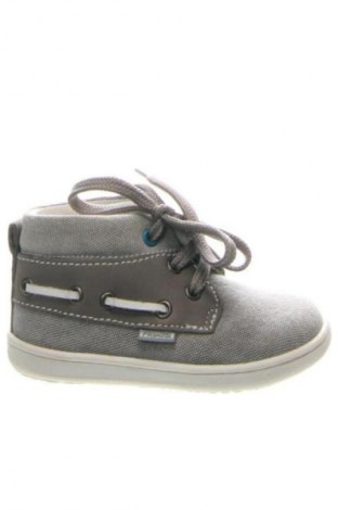 Kinderschuhe Primigi, Größe 20, Farbe Grau, Preis 17,99 €