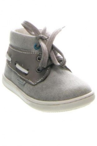 Kinderschuhe Primigi, Größe 20, Farbe Grau, Preis 17,99 €