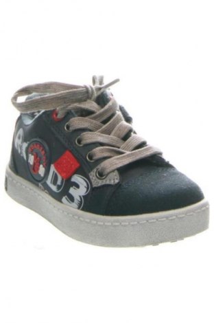 Kinderschuhe ROAD, Größe 27, Farbe Blau, Preis 23,53 €