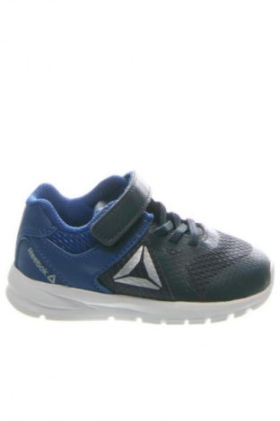 Kinderschuhe Reebok, Größe 21, Farbe Blau, Preis 55,24 €
