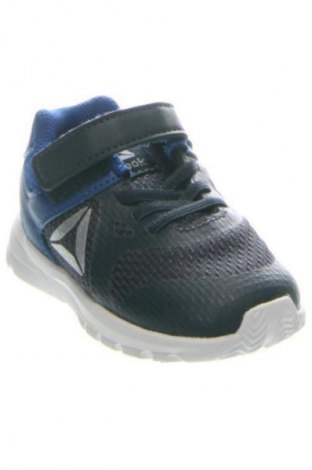 Kinderschuhe Reebok, Größe 21, Farbe Blau, Preis 55,24 €