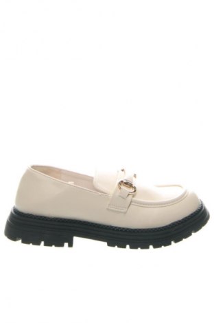 Kinderschuhe Reserved, Größe 35, Farbe Ecru, Preis € 14,83